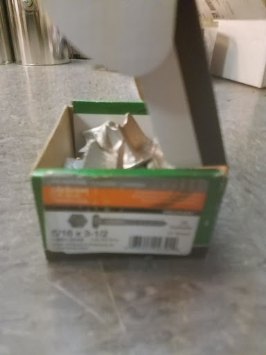 Shed Builder «Tuff Shed», reviews and photos, 17500 W Valley Hwy, Tukwila, WA 98188, USA