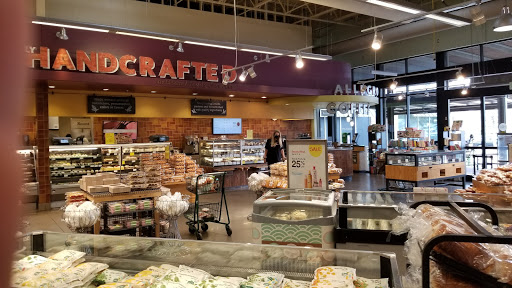 Grocery Store «Whole Foods Market», reviews and photos, 105 Stacy Rd, Fairview, TX 75069, USA