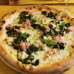 Photo n°1 de l'avis de Vincenzo.s fait le 25/11/2023 à 11:24 sur le  Pizzeria Ristorante Marechiaro à Cittadella