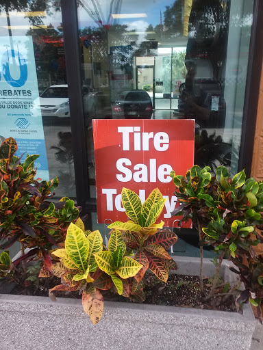 Tire Shop «Firestone Complete Auto Care», reviews and photos, 5505 S Semoran Blvd, Orlando, FL 32822, USA