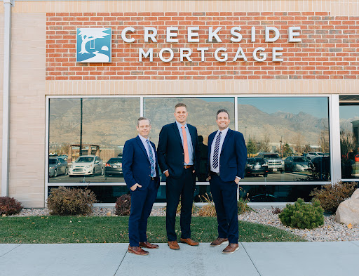 Mortgage Lender «Creekside Mortgage», reviews and photos