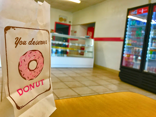 Donut Shop «Donut World», reviews and photos, 2317 Ayers St, Corpus Christi, TX 78404, USA