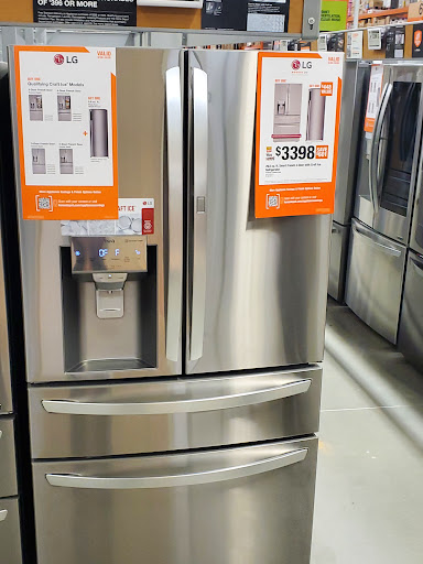 Home Improvement Store «The Home Depot», reviews and photos, 4120 GA-20, Buford, GA 30518, USA