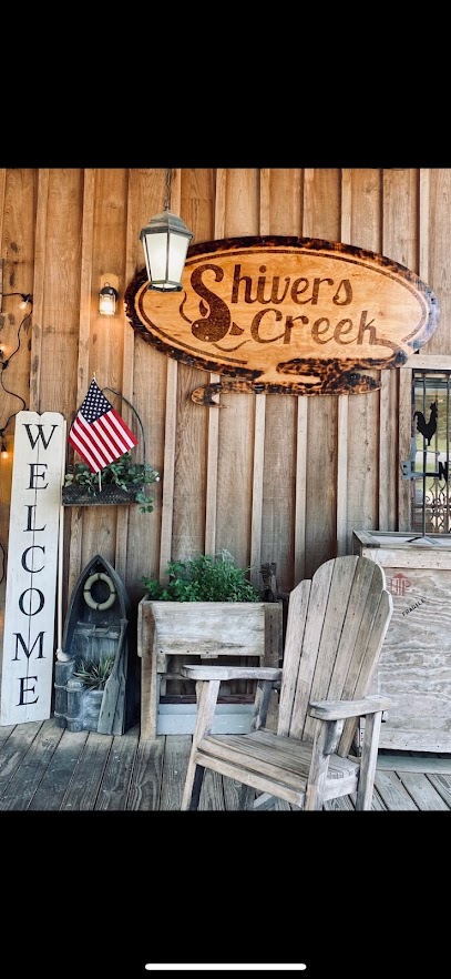 Shiver Creek Fish House (Simpson County Location)