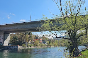 Monbijou Brücke