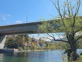 Monbijou Brücke