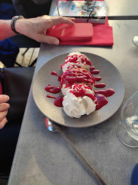 Plats et boissons du Crêperie Crêperie des Chouans à Saint-Gilles-Croix-de-Vie - n°15