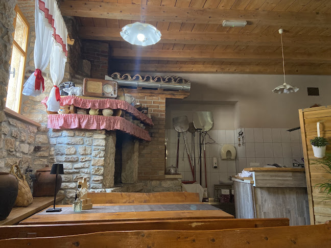 Recenzije RESTORAN PRSTENAC- Domaća istarska kuhinja u Pula - Restoran
