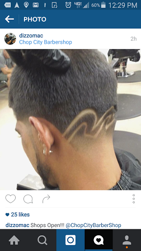 Barber Shop «Chop City Barber Shop», reviews and photos, 833 NW 37th Ave, Miami, FL 33125, USA