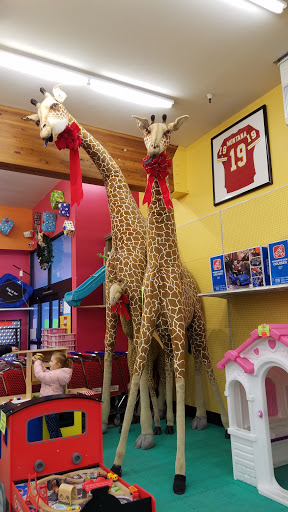 Toy Store «Talbot’s Toyland», reviews and photos, 445 S B St, San Mateo, CA 94401, USA