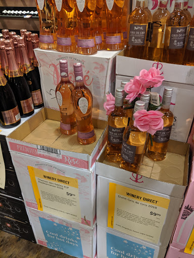 Wine Store «Total Wine & More», reviews and photos, 1139 5th St, Miami Beach, FL 33139, USA