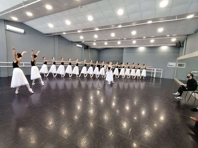 Avaliações doAnnarella - Escola de Ballet em Leiria - Escola