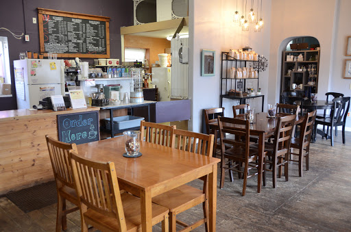 Coffee Shop «Hope & Anchor Coffee House», reviews and photos, 526 2nd St, Chetek, WI 54728, USA