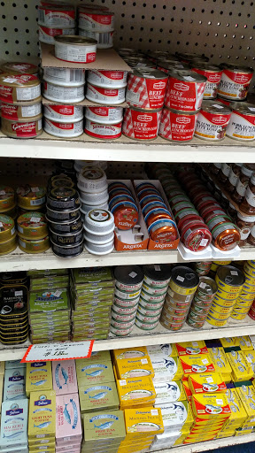 Italian Restaurant «A1 Imported Groceries», reviews and photos, 348 W 8th St, San Pedro, CA 90731, USA