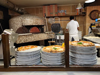 Les plus récentes photos du Restaurant italien O'scià Pizzeria Napoletana à Paris - n°18