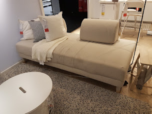 Photo n°18 de Restaurant IKEA Villiers-sur-Marne à Villiers-sur-Marne ()