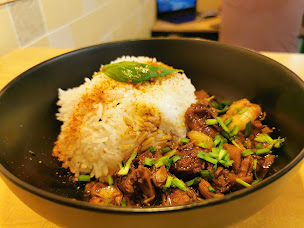 Photo n°13 de Wok To Walk Lille à Lille ()