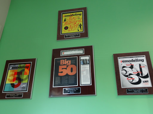 Contractor «Opal Enterprises Inc», reviews and photos, 127 Ambassador Dr #159, Naperville, IL 60540, USA