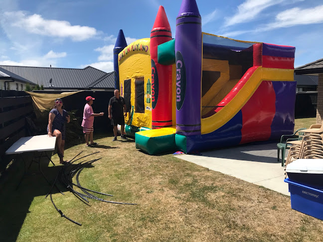 Reviews of Bouncy Castle Hire Bros in Rolleston - Other