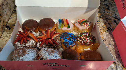 Bakery «Omg Donuts», reviews and photos, 7355 Ralston Rd, Arvada, CO 80002, USA