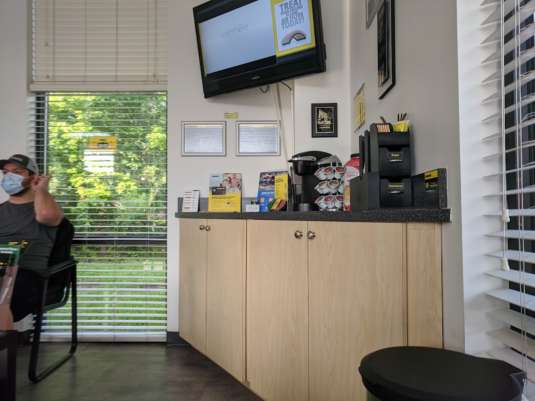 Meineke Car Care Center