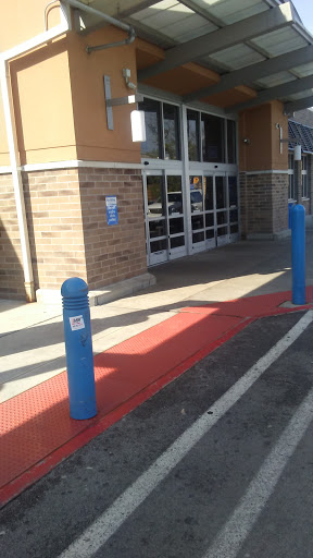 Department Store «Walmart Supercenter», reviews and photos, 8331 S Stewart Ave, Chicago, IL 60620, USA