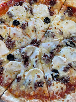 Le Celestia - Pizzeria - Camion pizza - Rocbaron, Méounes les Montrieux,Signes à Rocbaron