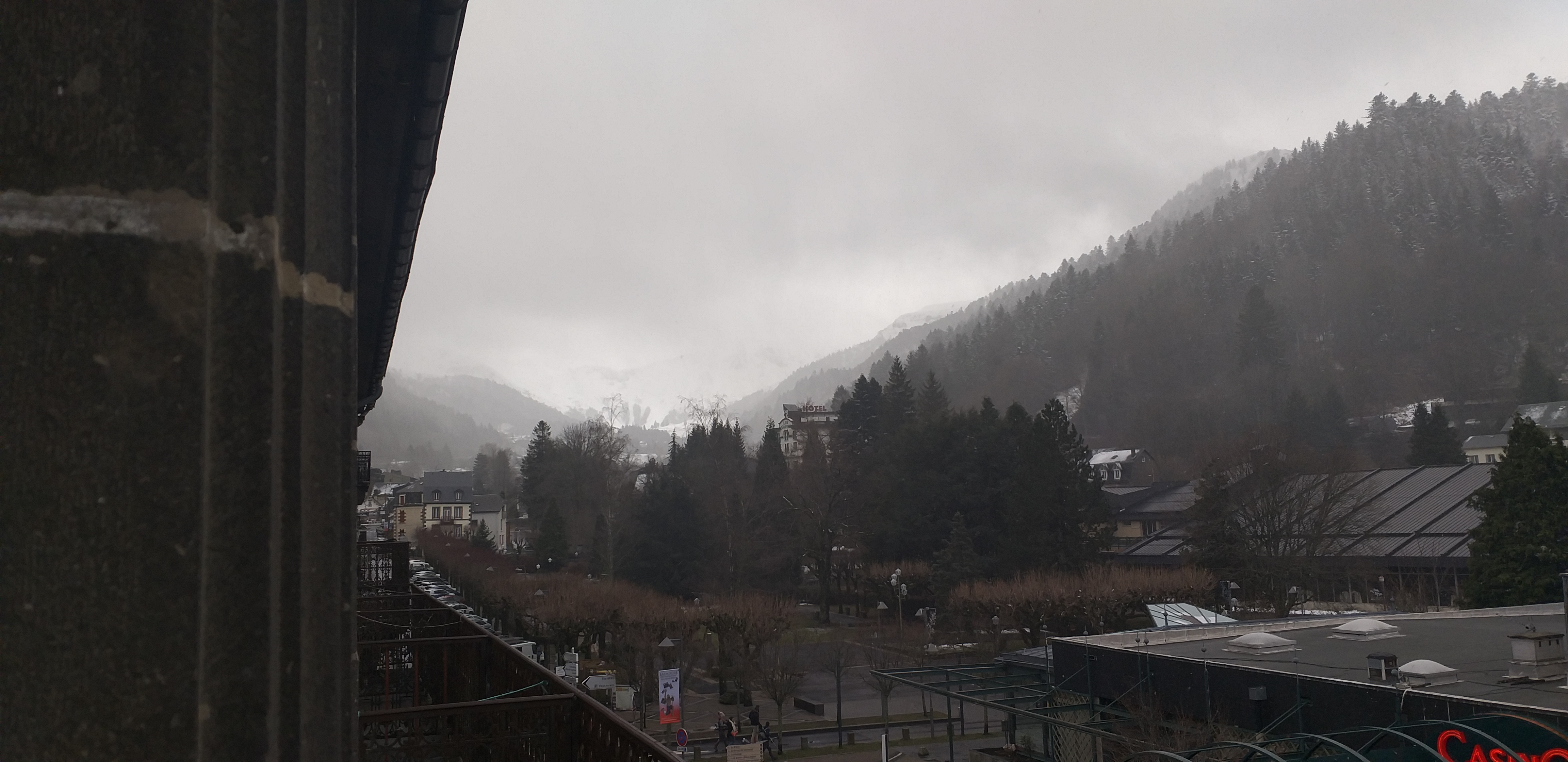 Photo n° 1 de l'avis de Eric.o fait le 21/03/2020 à 12:05