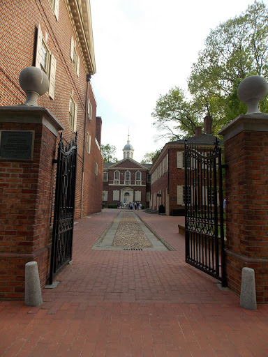 Museum «New Hall Military Museum», reviews and photos, 320 Chestnut St, Philadelphia, PA 19106, USA