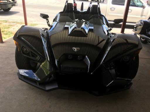 Motorcycle Dealer «Cycle Rider», reviews and photos, 202 Braniff Dr, San Antonio, TX 78216, USA