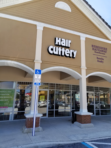 Hair Salon «Hair Cuttery», reviews and photos, 5054 Dr Phillips Blvd, Orlando, FL 32819, USA