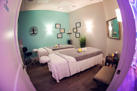 Tranquil Radiance Spa 10800 N Military Trl Suite 101, Palm Beach Gardens, FL 33410