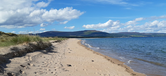Embo Beach