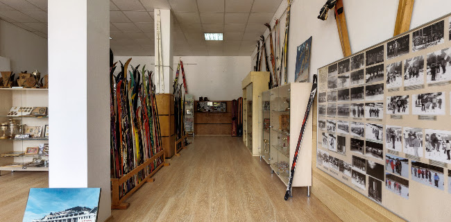 Chepelare Museum of Ski and Winter Sports - Музей