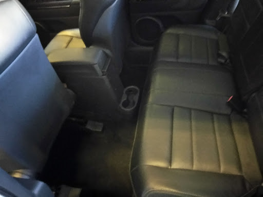 Car Dealer «Cole Chrysler Dodge Jeep», reviews and photos, 3550 Broad St, San Luis Obispo, CA 93401, USA