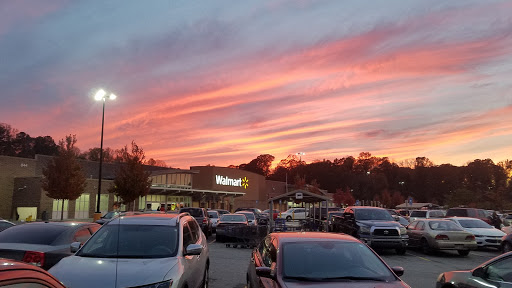 Discount Store «Walmart», reviews and photos, 844 Cleveland Ave, East Point, GA 30344, USA