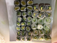 Sushi du Restaurant japonais Chikayo à Boulogne-Billancourt - n°6