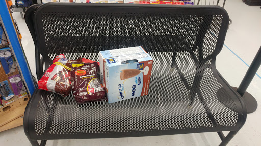 Discount Store «Walmart», reviews and photos, 1360 Town Centre Dr, Eagan, MN 55123, USA