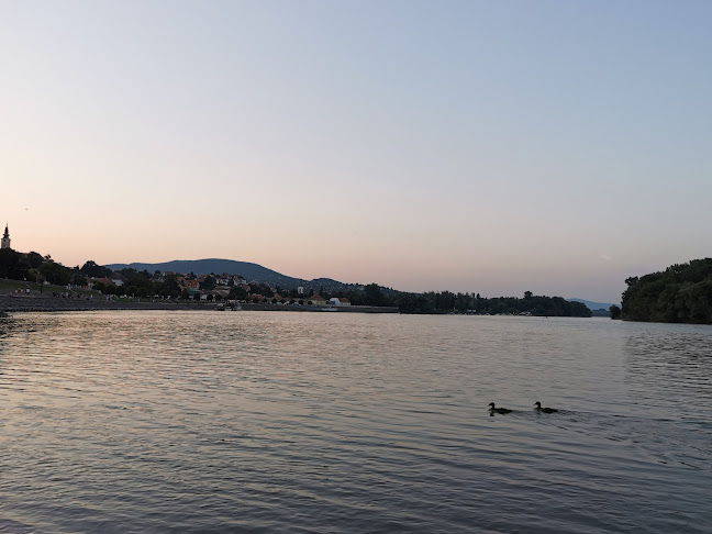 Értékelések erről a helyről: Duna korzó sétálóút, Szentendre - Szórakozóhely