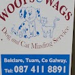 Woofs & Wags Boarding Kennels