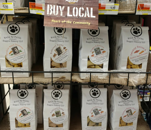 Supermarket «IGA Supermarkets», reviews and photos, 316 Marlborough St, Portland, CT 06480, USA