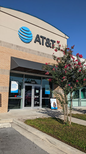 Cell Phone Store «AT&T», reviews and photos, 102 Bass Pro Drive, Harlingen, TX 78552, USA