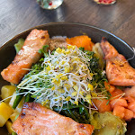 Photo n°1 de l'avis de Barbara.c fait le 25/10/2021 à 14:02 sur le  Joul´s Food à Landau