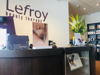 Lefroy Beauty Therapy