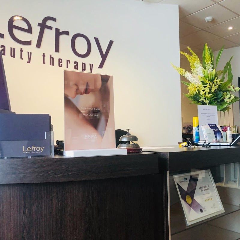 Lefroy Beauty Therapy