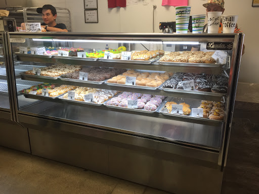 Donut Shop «The Donut Conspiracy», reviews and photos, 1971 E Beltline Ave NE #123, Grand Rapids, MI 49525, USA