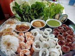 ร้านตำยำลพบุรี