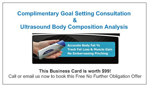 Personal Trainer «Lifestyles Fitness Personal Training», reviews and photos, 4685 S Ash Ave #1, Tempe, AZ 85282, USA