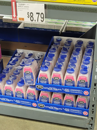 Warehouse club «BJ’s Wholesale Club», reviews and photos, 2300 W Oregon Ave, Philadelphia, PA 19145, USA