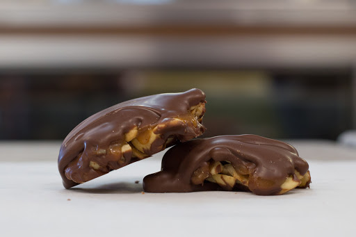 Chocolate Shop «The Fudge Factory», reviews and photos, 8 N Park St, Dahlonega, GA 30533, USA